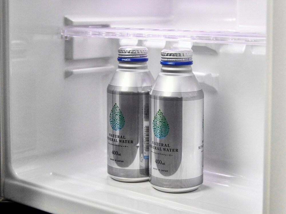 客室の設備とサービス