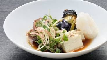 食事・飲み物 / 3