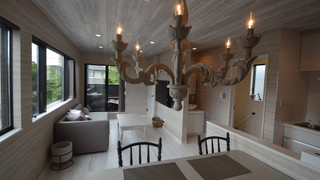 アパートメント 3 ベッドルーム