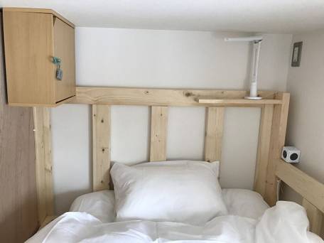 ニセコ カシノヤ / 4