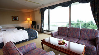 スイートルーム 禁煙