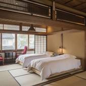 NIPPONIA 出雲大社 門前町（島根県 リゾートホテル） / 5