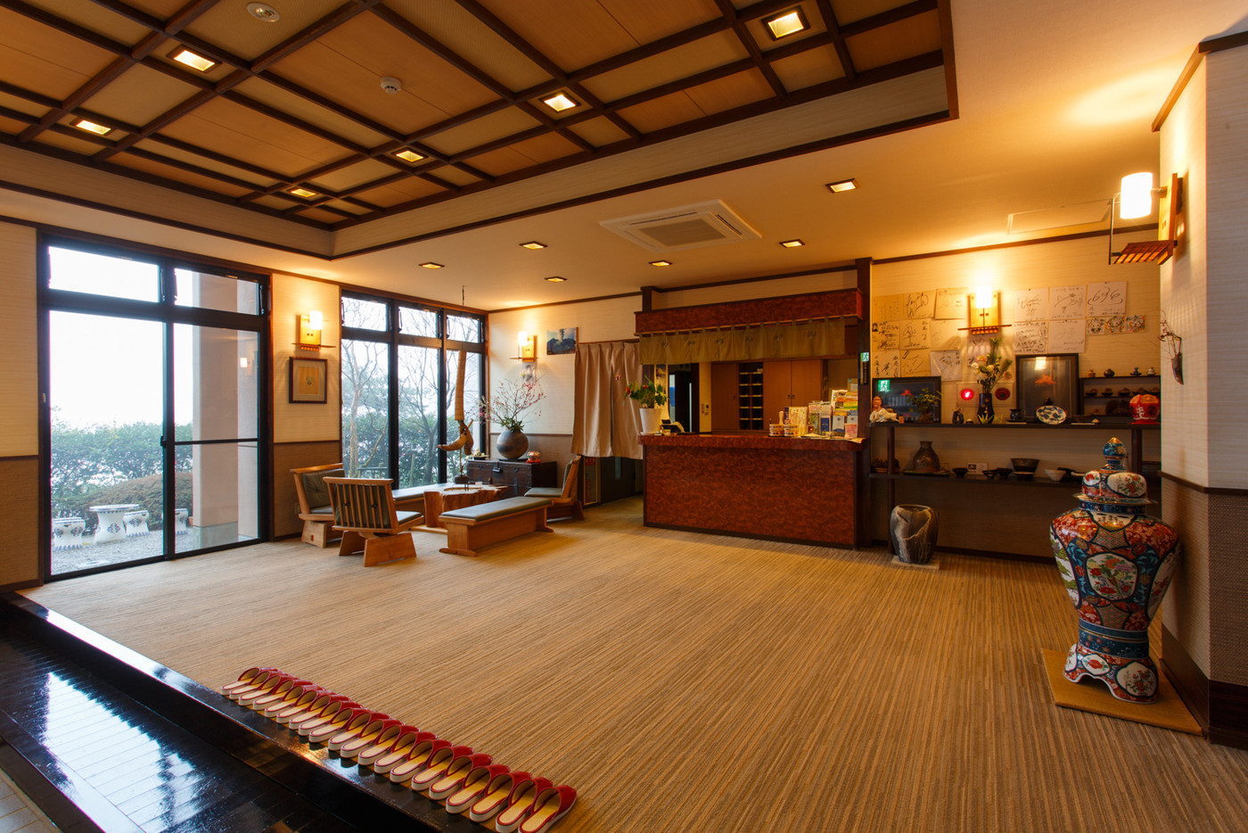 大自然の息吹を感じられるお宿4249198