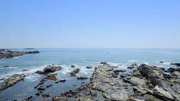 房総鴨川温泉 是空 -ZEKUU-(ボウソウカモガワオンセン ゼクウ) / 1