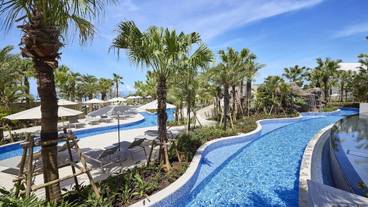 流れるプール / 3