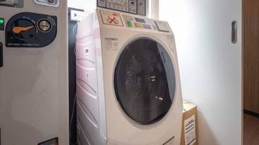 ランドリー ルーム / 13