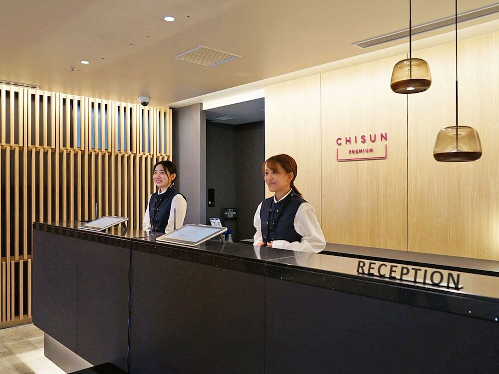 レセプション ホール