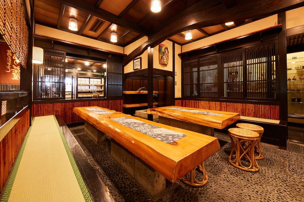 下賀茂温泉 花のおもてなし南楽（シモガモオンセン ハナノオモテナシナンラク） / 3