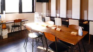 レストラン / 12