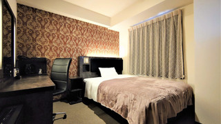 スタンダード シングルルーム 喫煙可