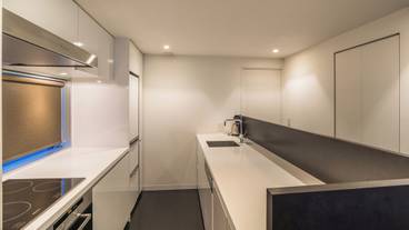 専用キッチン / 39