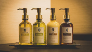 露天風呂付客室 禁煙 (朝食付プラン)(3名以上利用時のみ布団を用意)