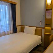 東横イン名古屋駅新幹線口（愛知県 ビジネスホテル） / 2