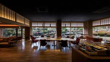 燦里クラブラウンジ / 10