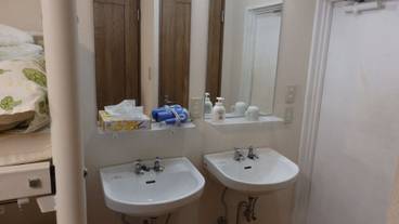 バスルームのシンク / 22