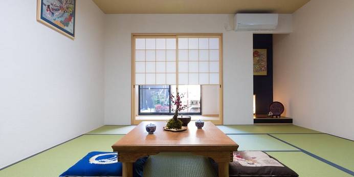 京の町 白鳳（京都府 旅館） / 1