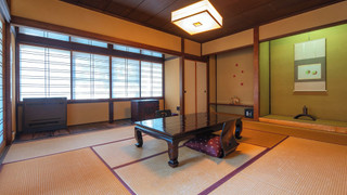 ビュースイート 飛騨/宮 禁煙