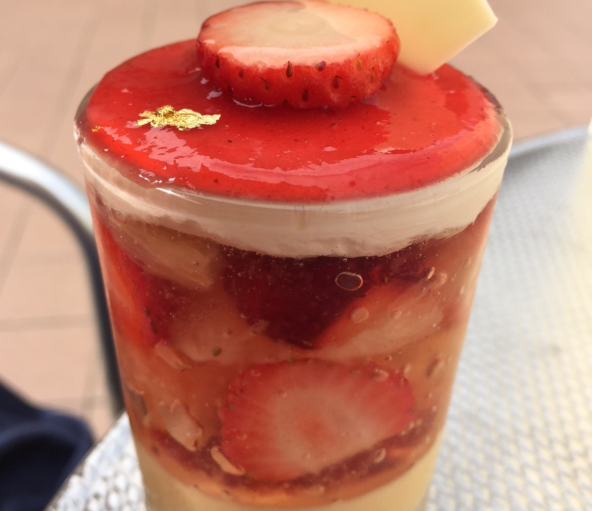 チョコレート以外のケーキも人気!631468