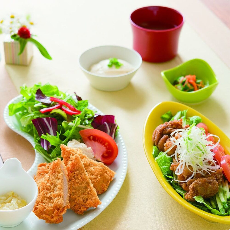 レストラン