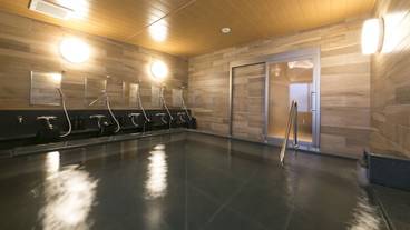 施設内の設備 / 16