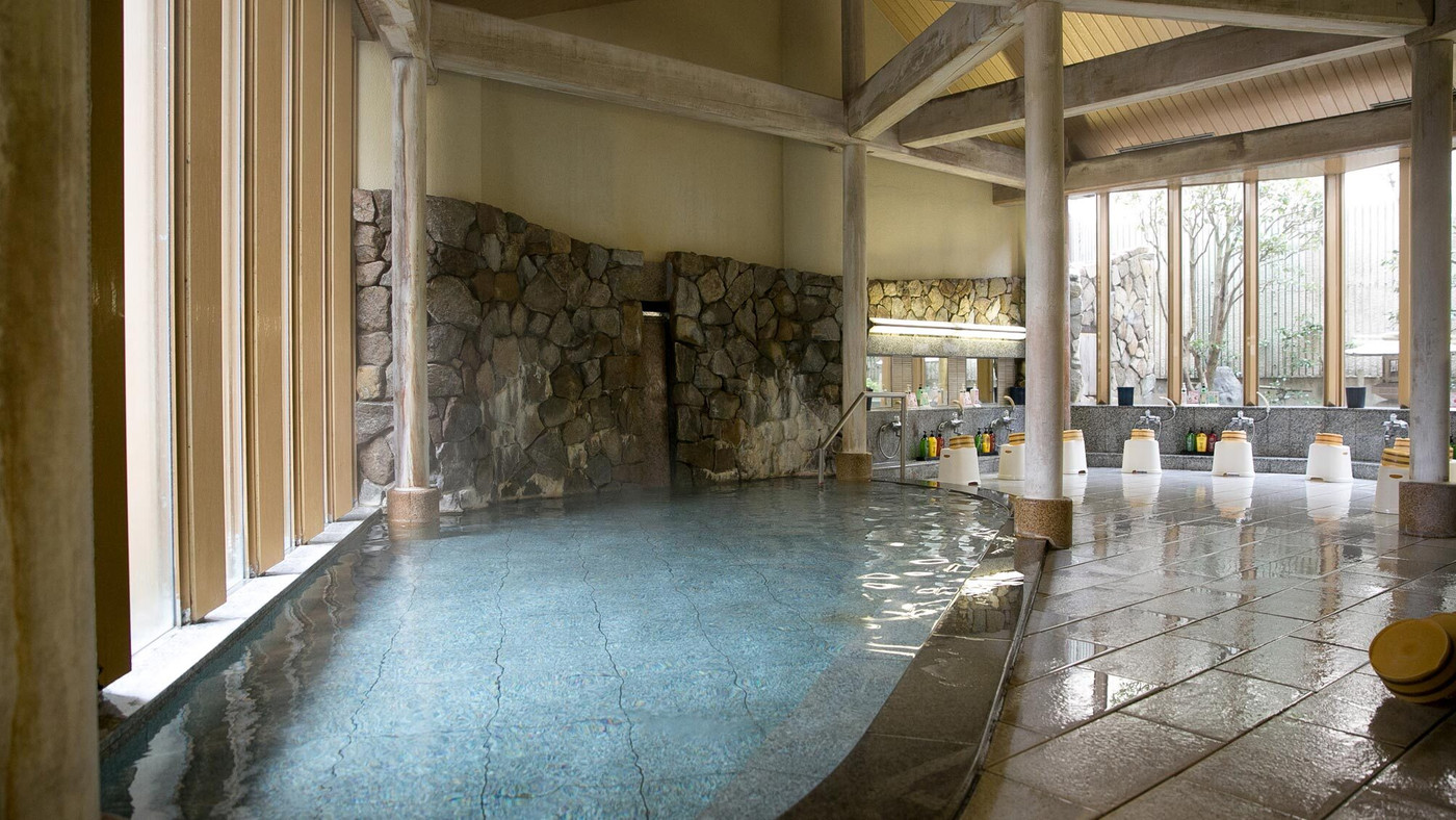 しじみやカニなど季節のお味噌汁も♪純和風の朝ごはんで目覚める4022376