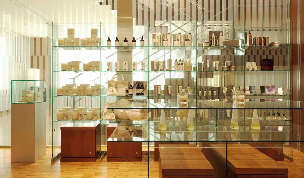 自分へのご褒美に
至福のスパを堪能 / 3