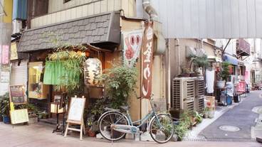 施設からの眺望 / 23