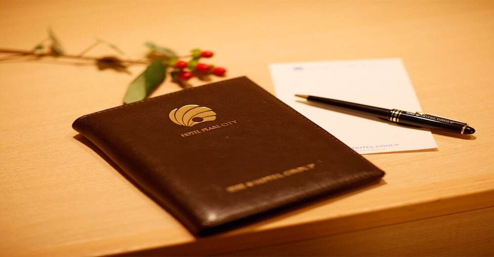 客室の設備とサービス