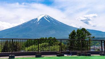 屋上テラス / 10