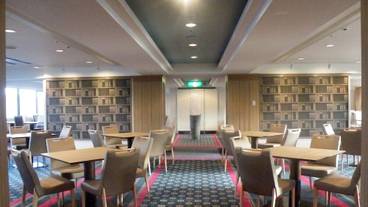 レストラン / 12