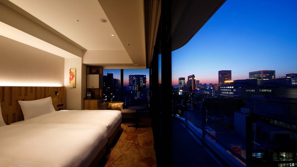 ワイドビューコーナーツイン / 5