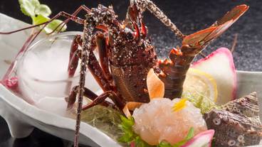 堂ヶ島温泉 海辺のかくれ湯 清流（ドウガシマオンセン ウミベノカクレユ セイリュウ） / 2