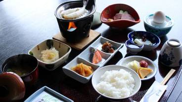 食事・飲み物 / 2
