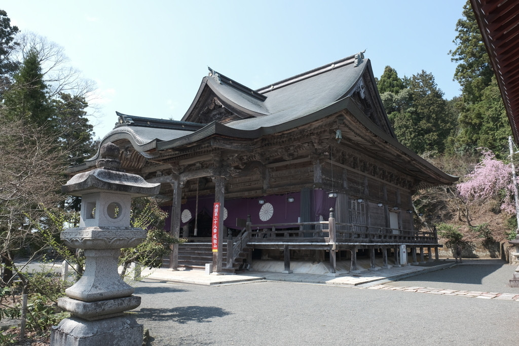 願いが叶うお寺・成相寺ちかく、眺望ばつぐんのカフェ2307888