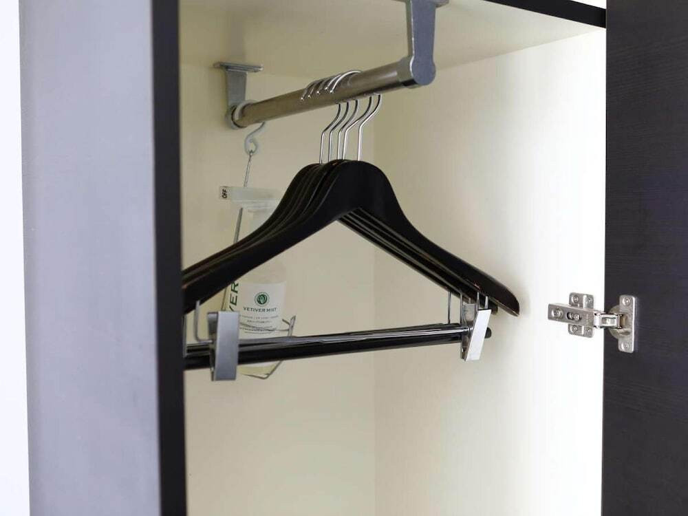 客室の設備とサービス