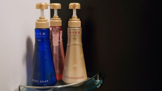 スタンダード ツインルーム 禁煙