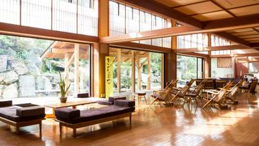 伊香保温泉 ホテル木暮（イカホオンセン ホテルコグレ） / 2