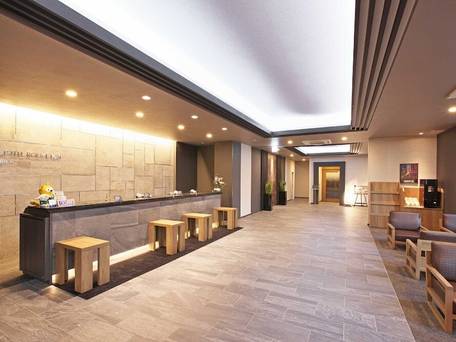 ホテルルートイン草津栗東‐栗東インター国道1号‐ / 3