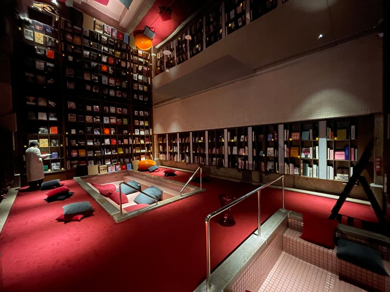 「松本十帖 松本本箱」 内観 169029243 