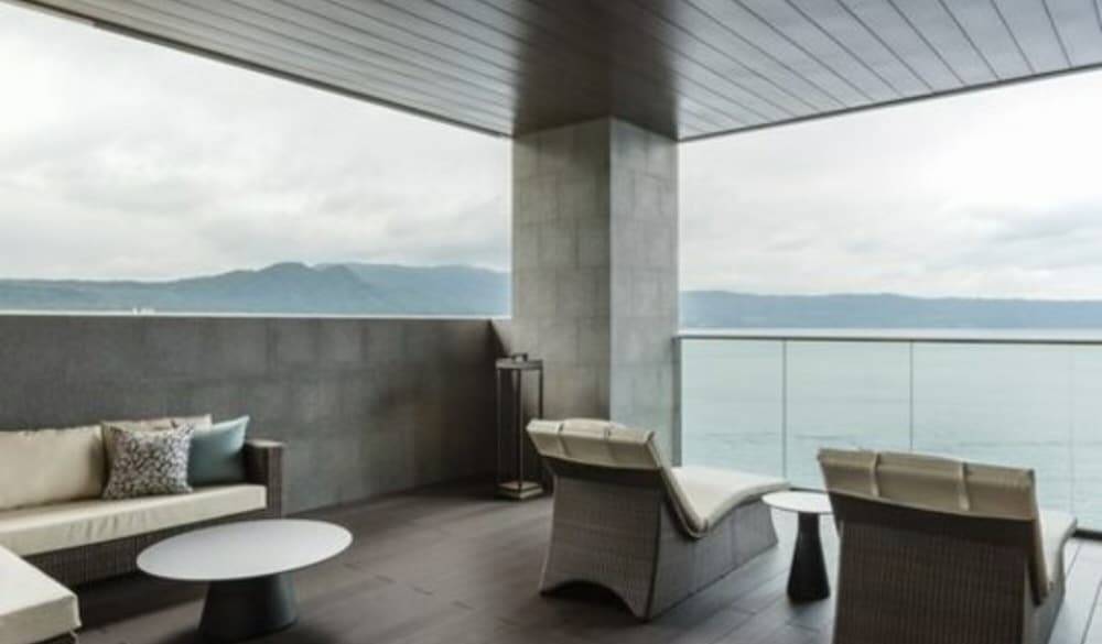 湯上りリビングテラス / 5