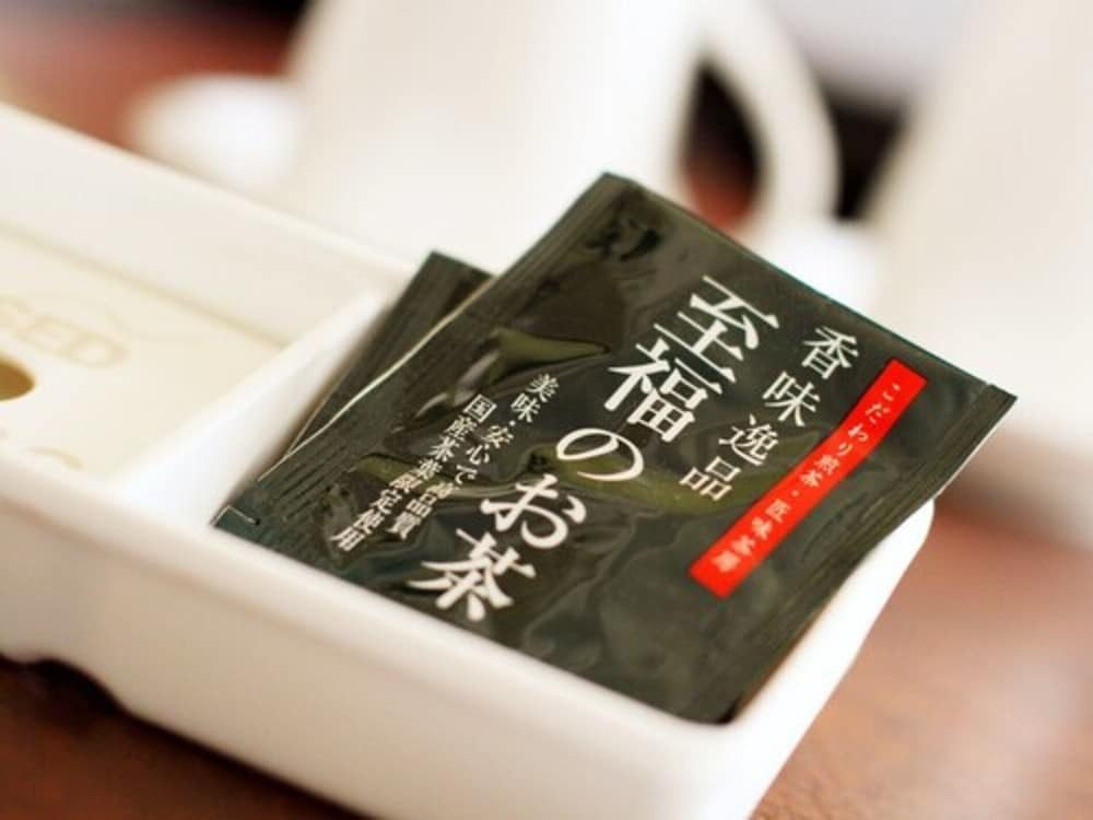 客室の設備とサービス