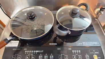 客室の設備とサービス / 23