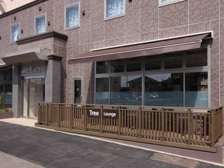 ライフツリーひたち野うしく / 5