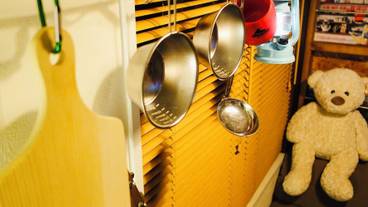 施設内の設備 / 14