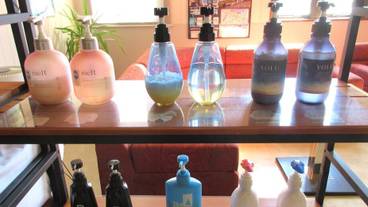 施設内の設備 / 7