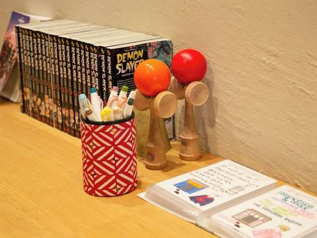 THE GENERAL KYOTO 四条新町 / 2