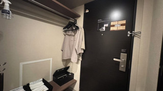 ダブルルーム 禁煙