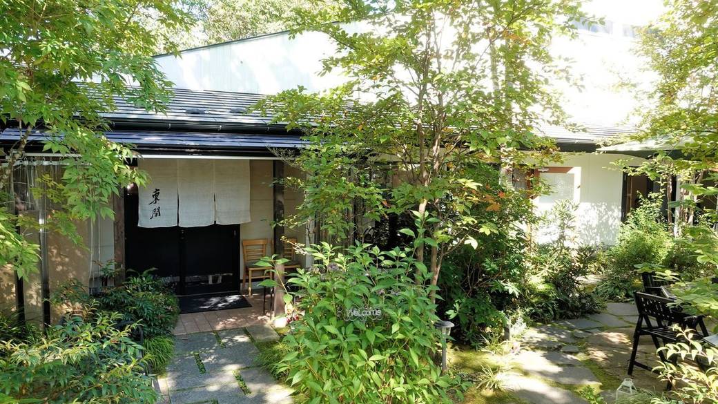 軽井沢へドライブ
信州蕎麦に舌鼓 / 3