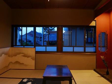 町家salon＆stay初華ui-ca / 4