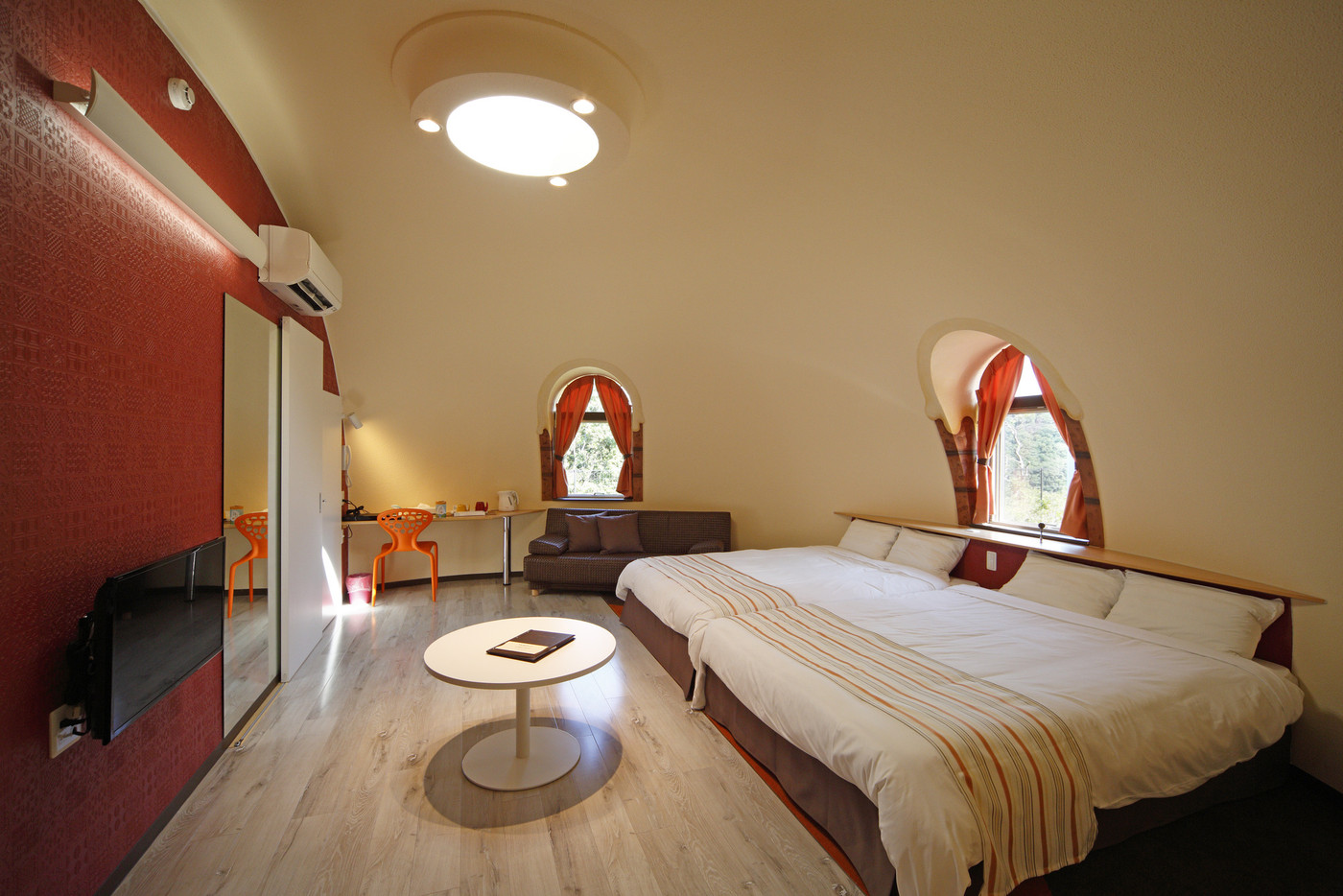 まるで絵本の世界みたい♡4028083